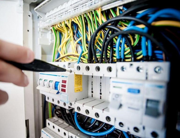 electricien geneve