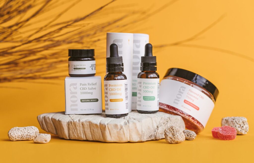 Comment faire du CBD chez soi