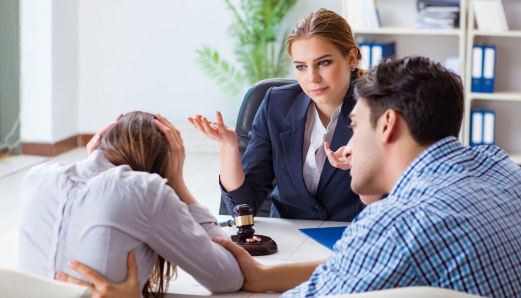 Avocat Divorce Geneve