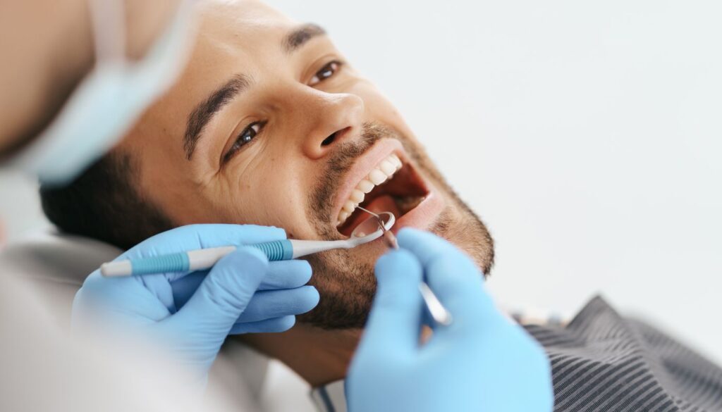 Dentiste Lausanne Top 10