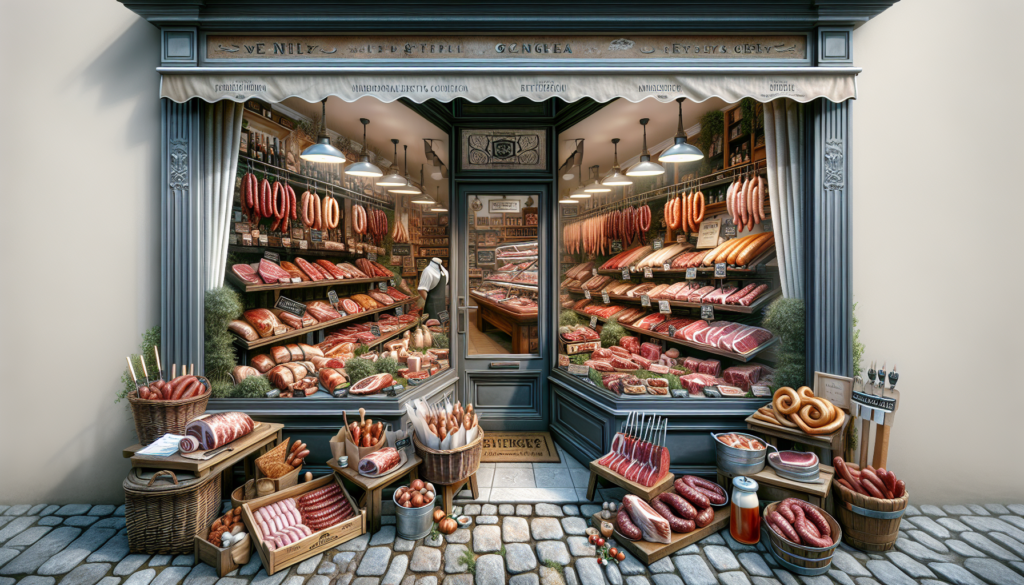 La boucherie à Genève : Quelles sont les tendances culinaires à découvrir ?