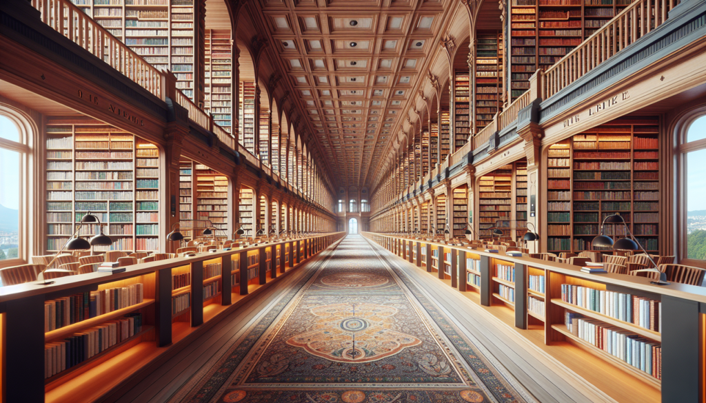 Où trouver la meilleure librairie à Genève ?