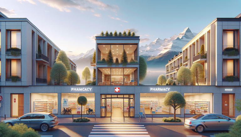 Où trouver la meilleure pharmacie à Genève ?