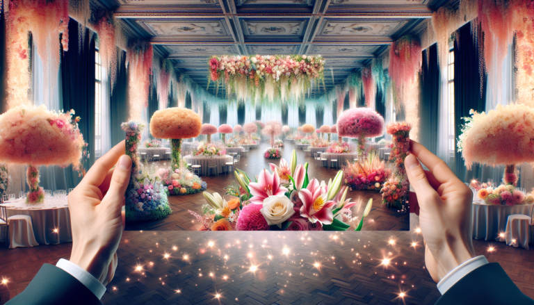 Pourquoi choisir un fleuriste à Genève pour sublimer vos événements ?