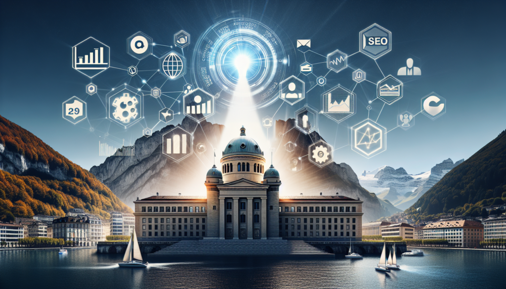 Pourquoi faire appel à une agence SEO à Genève ?