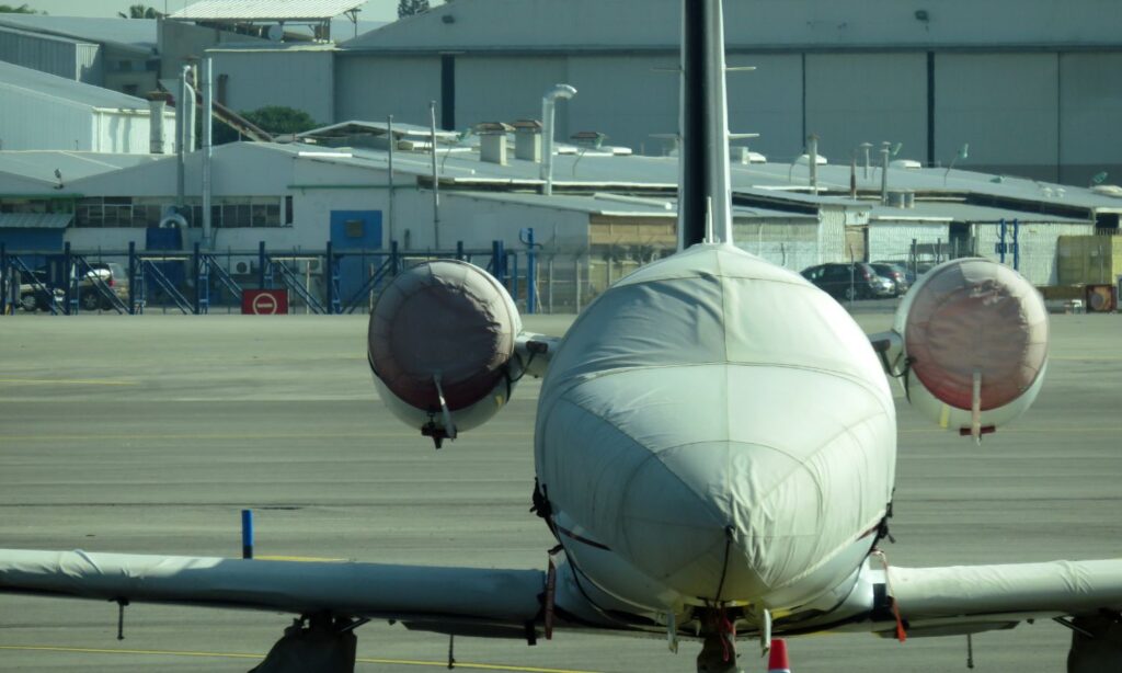 Comment louer un jet privé à Genève ?