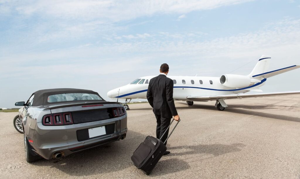 Pourquoi louer un jet privé à Genève ?