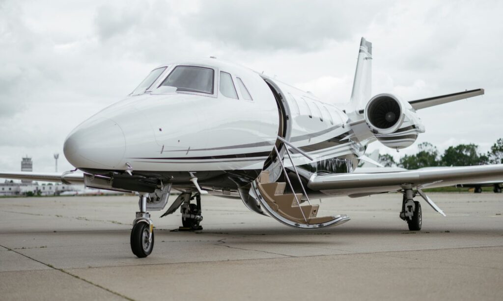 Pourquoi louer un jet privé à Genève ?