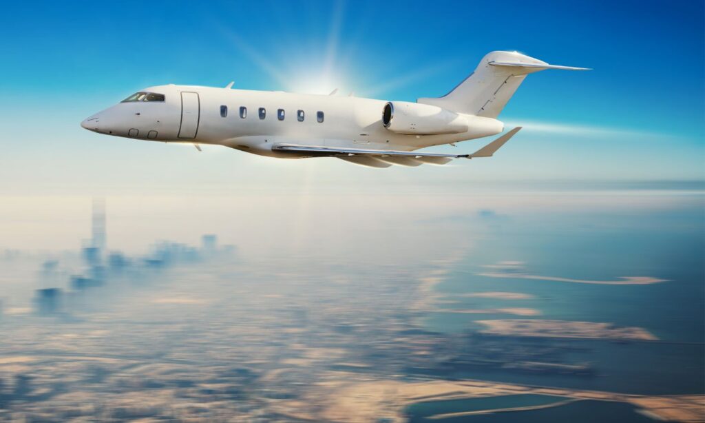 Envie de voyager avec luxe et rapidité ? Optez pour un service de jet privé à Genève !