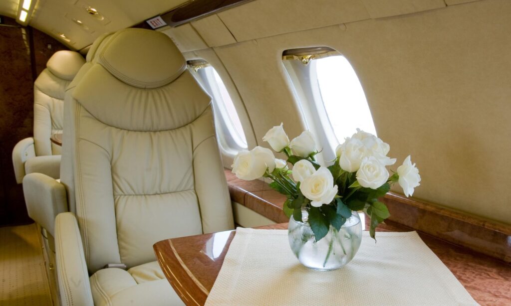 Le confort des voyages privés : un luxe accessible ?