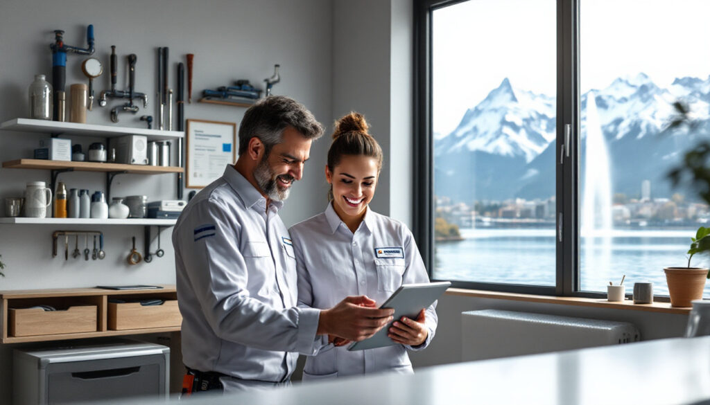 découvrez les avis des clients sur les plombiers à genève. trouvez le professionnel idéal pour vos travaux de plomberie, avec des évaluations et recommandations pour des services fiables et de qualité.