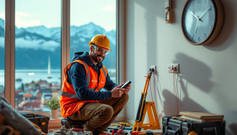découvrez la durée typique des interventions d'électriciens à genève. informez-vous sur les factors qui impactent le temps de travail et les étapes clés de chaque intervention pour bien planifier vos projets électriques.
