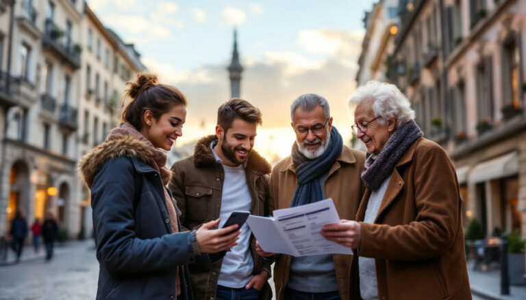 découvrez nos conseils pour choisir le bon serrurier à genève. apprenez à évaluer les compétences, la fiabilité et les tarifs des serruriers locaux afin d'assurer la sécurité de votre domicile.