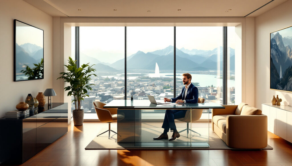 découvrez nos conseils pratiques pour choisir la fiduciaire idéale à genève. que vous soyez entrepreneur ou particulier, apprenez à évaluer les services, l'expertise et la réputation des fiduciaires pour prendre une décision éclairée.