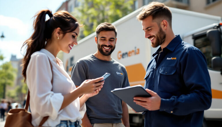 découvrez les critères essentiels pour évaluer la fiabilité d'une entreprise de déménagement à genève. apprenez à vérifier les avis clients, les accréditations et les tarifs afin de choisir un déménageur de confiance.