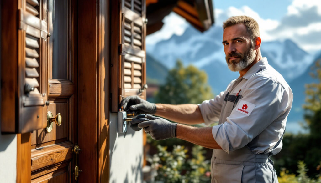 découvrez comment un serrurier professionnel à genève peut renforcer la sécurité de votre maison grâce à des conseils pratiques et des solutions sur mesure, garantissant la protection de votre habitation contre les intrusions.