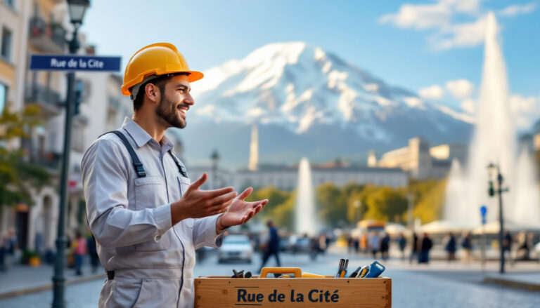 découvrez nos conseils pratiques pour trouver un électricien qualifié à genève. apprenez à évaluer les compétences, les certifications et les avis clients pour choisir le professionnel idéal pour vos travaux électriques.