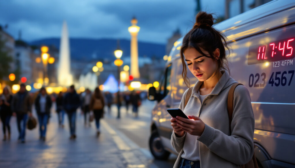 découvrez nos conseils pratiques pour trouver rapidement un serrurier disponible en urgence à genève. ne soyez pas pris au dépourvu, apprenez à identifier les meilleurs professionnels près de chez vous pour un dépannage rapide et fiable.