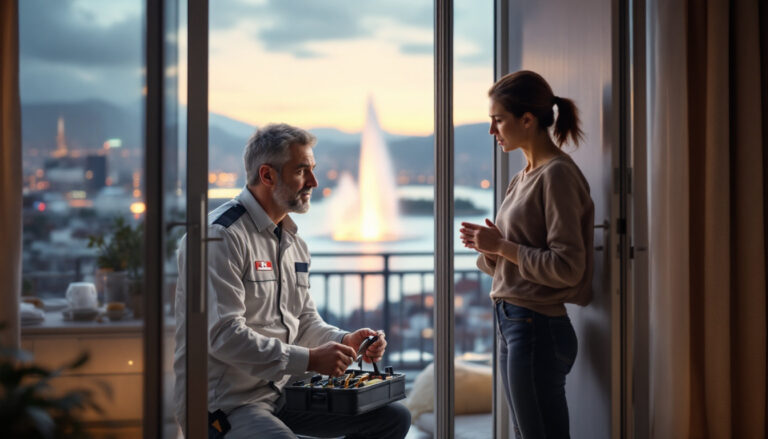 découvrez comment un serrurier professionnel peut vous aider à sécuriser votre domicile après un cambriolage à genève. apprenez les mesures à prendre pour renforcer votre sécurité et les services d'urgence qu'un serrurier peut offrir pour réparer les dommages et vous fournir des conseils sur la prévention des cambriolages.