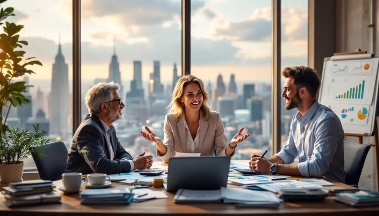 découvrez comment une fiduciaire peut vous aider à optimiser votre fiscalité, en fournissant des conseils experts, en améliorant votre planification fiscale et en assurant une meilleure gestion de vos obligations fiscales. influencez positivement vos finances avec les stratégies appropriées.