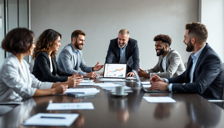découvrez comment une fiduciaire à genève prend en charge la comptabilité des entreprises, en optimisant la gestion financière, en assurant la conformité aux réglementations et en offrant des conseils personnalisés pour favoriser la croissance. apprenez les étapes clés et les avantages d'une collaboration avec des experts en comptabilité.