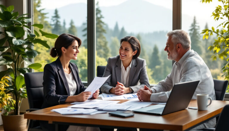 découvrez comment une fiduciaire joue un rôle clé dans la planification successorale, en offrant des conseils précieux, en optimisant la gestion des actifs et en garantissant une transition harmonieuse du patrimoine. cette approche stratégique aide à protéger les intérêts des héritiers et à minimiser les conflits.