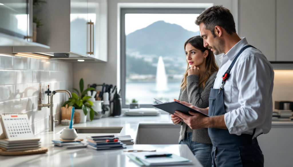 découvrez nos conseils pratiques pour choisir le meilleur plombier à genève. informez-vous sur les critères essentiels, les questions à poser et les erreurs à éviter pour assurer une plomberie fiable et efficace dans votre domicile.