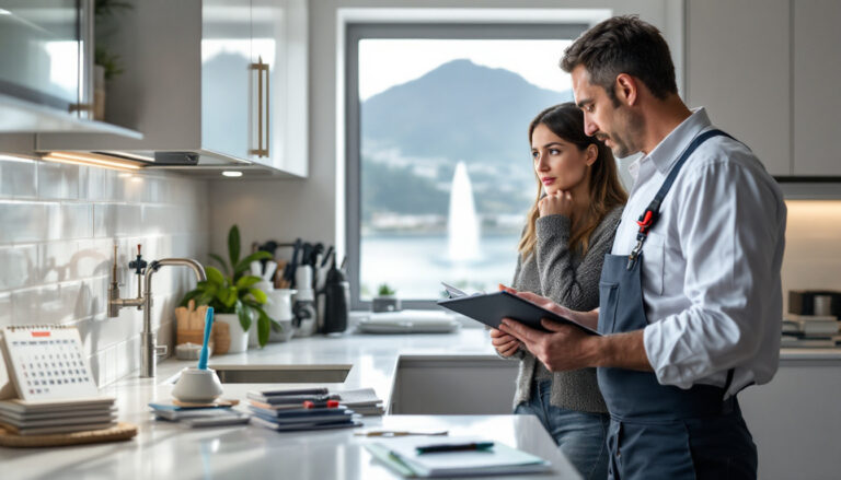 découvrez nos conseils pratiques pour choisir le meilleur plombier à genève. informez-vous sur les critères essentiels, les questions à poser et les erreurs à éviter pour assurer une plomberie fiable et efficace dans votre domicile.