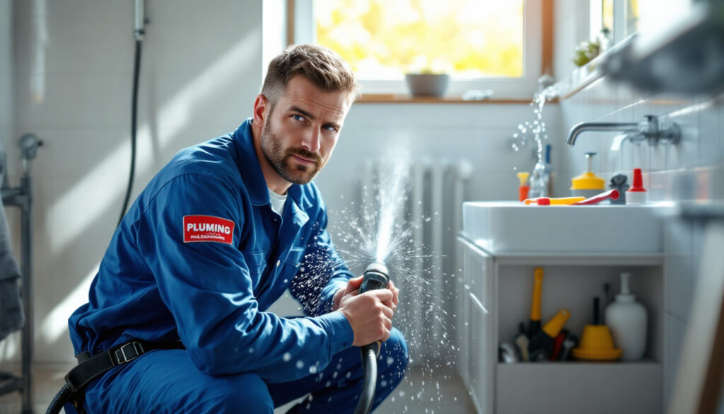découvrez nos services professionnels de débouchage de canalisations à genève. rapides, efficaces et disponibles 24/7, nous garantissons des solutions adaptées à tous vos problèmes de plomberie pour un environnement sain et fonctionnel.