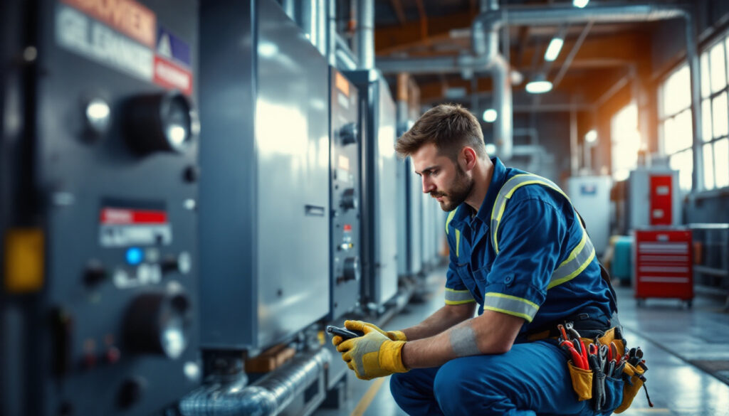 découvrez nos services d'entretien de chaudières à genève. assurez le bon fonctionnement et la sécurité de votre chauffage avec nos professionnels expérimentés. contactez-nous pour un entretien fiable et efficace.