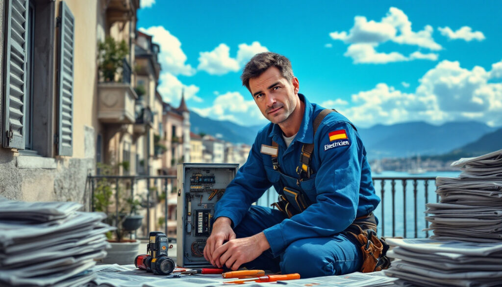 découvrez si un électricien à genève peut répondre à vos besoins de réparations d'urgence. obtenez des informations sur les services disponibles, la réactivité des professionnels et les avantages de faire appel à un électricien qualifié pour vos urgences électriques.