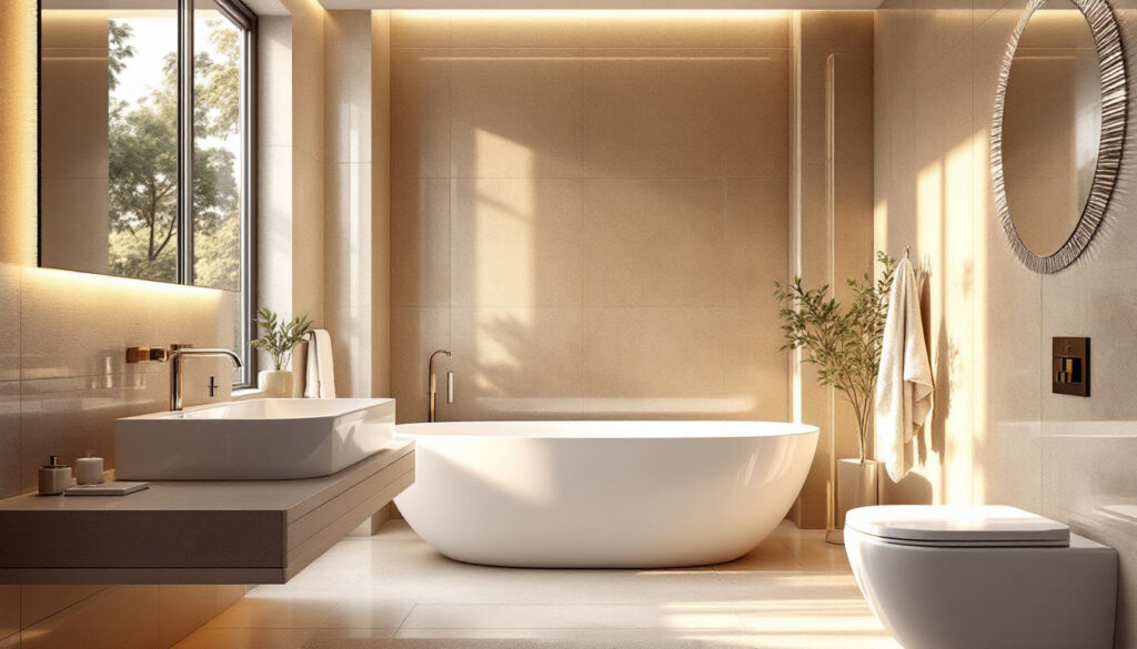 découvrez nos services professionnels d'installation de sanitaires à genève. profitez d'une expertise de qualité pour aménager votre salle de bains ou vos espaces sanitaires avec des solutions adaptées à vos besoins. contactez-nous pour un devis personnalisé!
