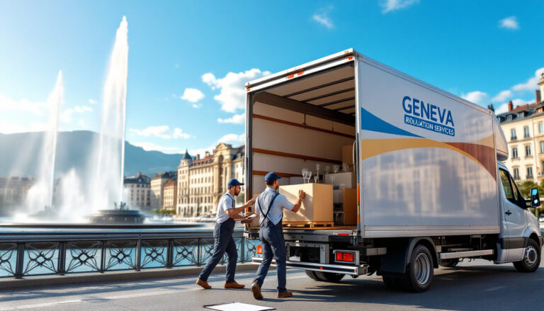 découvrez si les entreprises de déménagement à genève assurent la protection de vos biens pendant le transport. informez-vous sur les options d'assurance disponibles pour un déménagement serein et en toute sécurité.