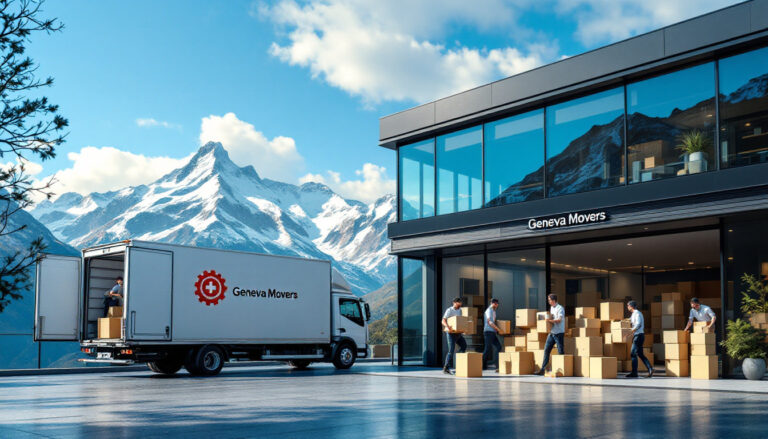 découvrez si les entreprises de déménagement à genève offrent des services d'entreposage pour répondre à vos besoins de stockage. informez-vous sur les options disponibles et simplifiez votre déménagement en toute sérénité.