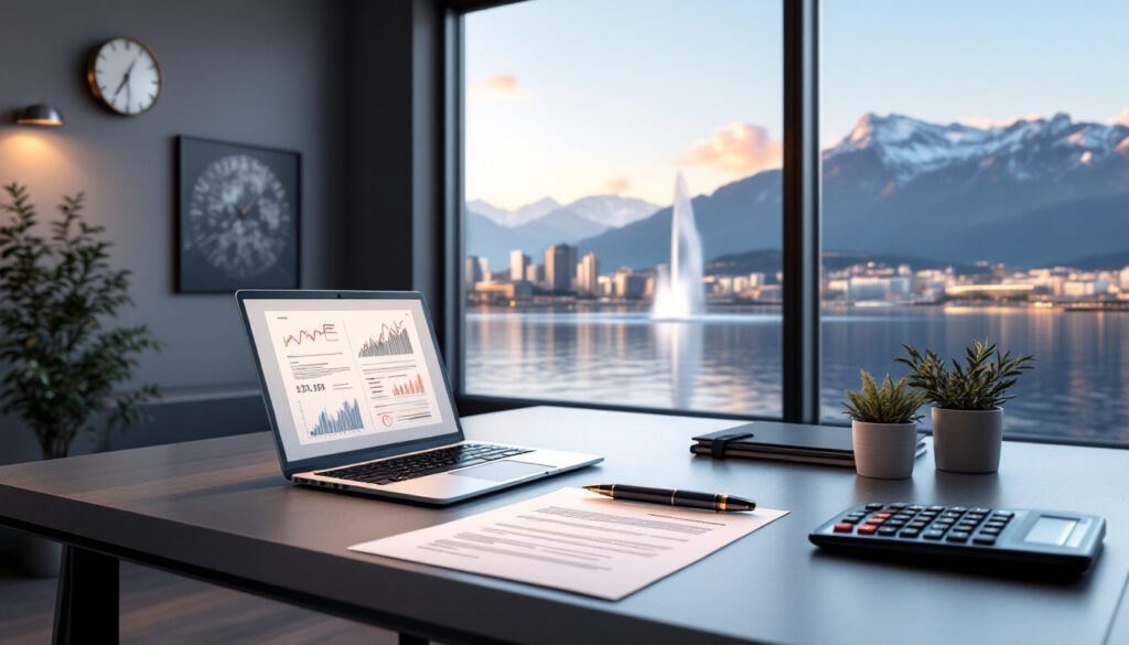 découvrez le coût moyen des services d'une fiduciaire à genève. notre guide vous aide à comprendre les tarifs pratiqués, les facteurs influençant les prix et comment choisir la fiduciaire adaptée à vos besoins.