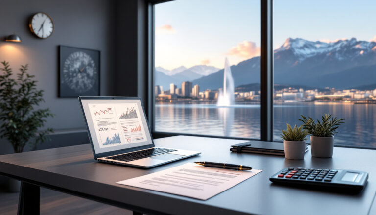 découvrez le coût moyen des services d'une fiduciaire à genève. notre guide vous aide à comprendre les tarifs pratiqués, les facteurs influençant les prix et comment choisir la fiduciaire adaptée à vos besoins.