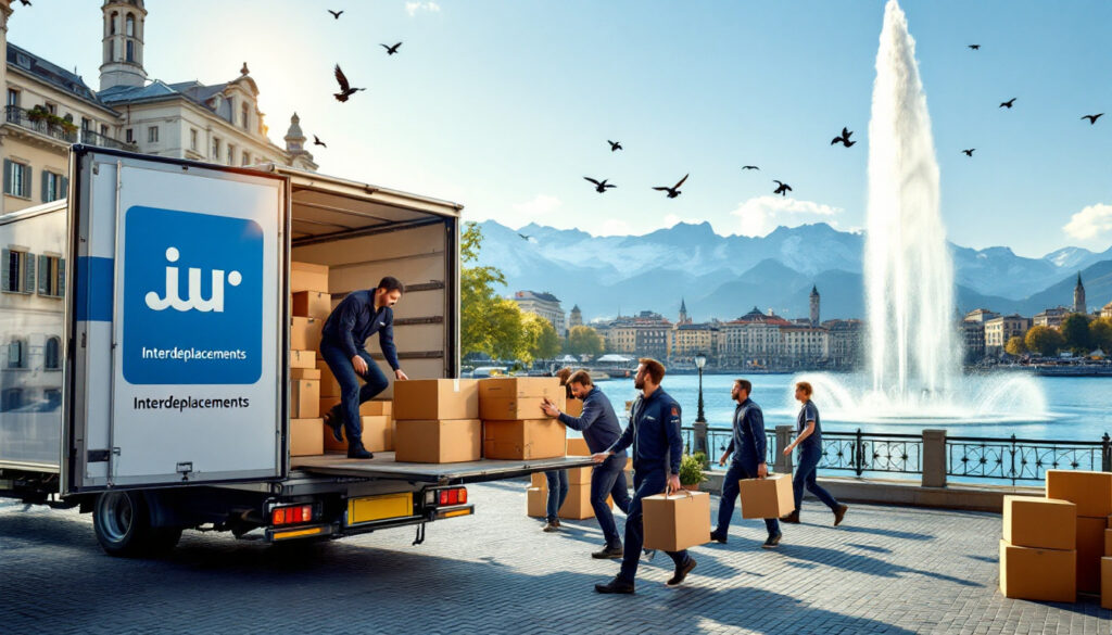 découvrez les meilleures entreprises de déménagement à genève pour un déménagement sans stress. comparez les services, les prix et les avis pour choisir le professionnel qui répondra à vos besoins. simplifiez votre déménagement avec nos recommandations.