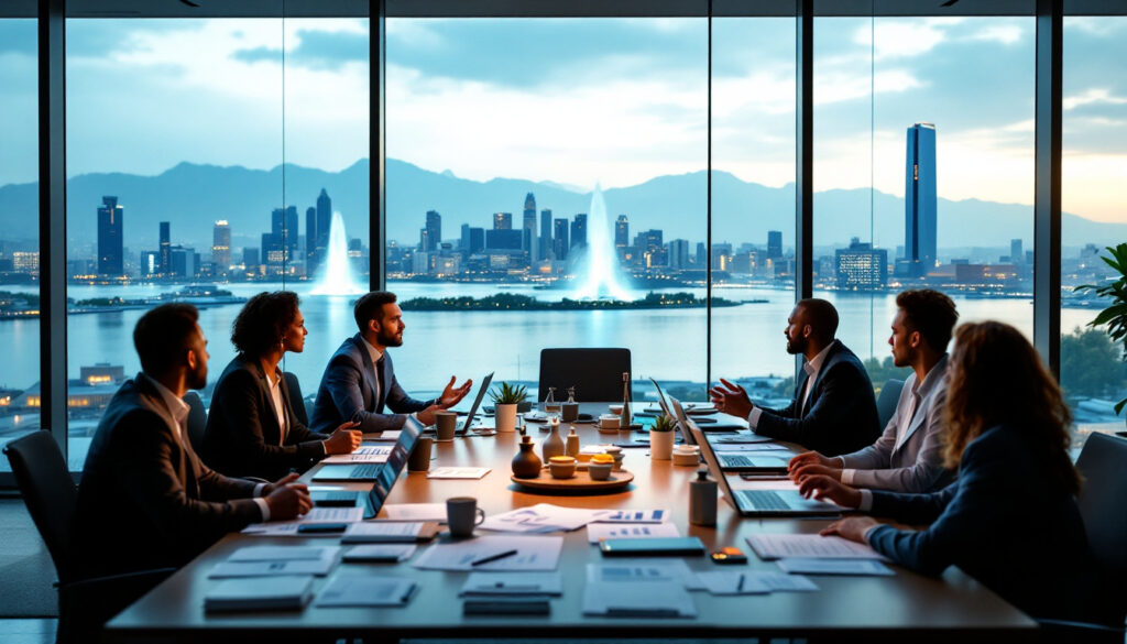 découvrez les obligations fiscales des entreprises à genève et comment elles impactent votre activité. cette guide vous aide à comprendre les impôts, déclarations et régulations à respecter pour assurer la conformité de votre entreprise.