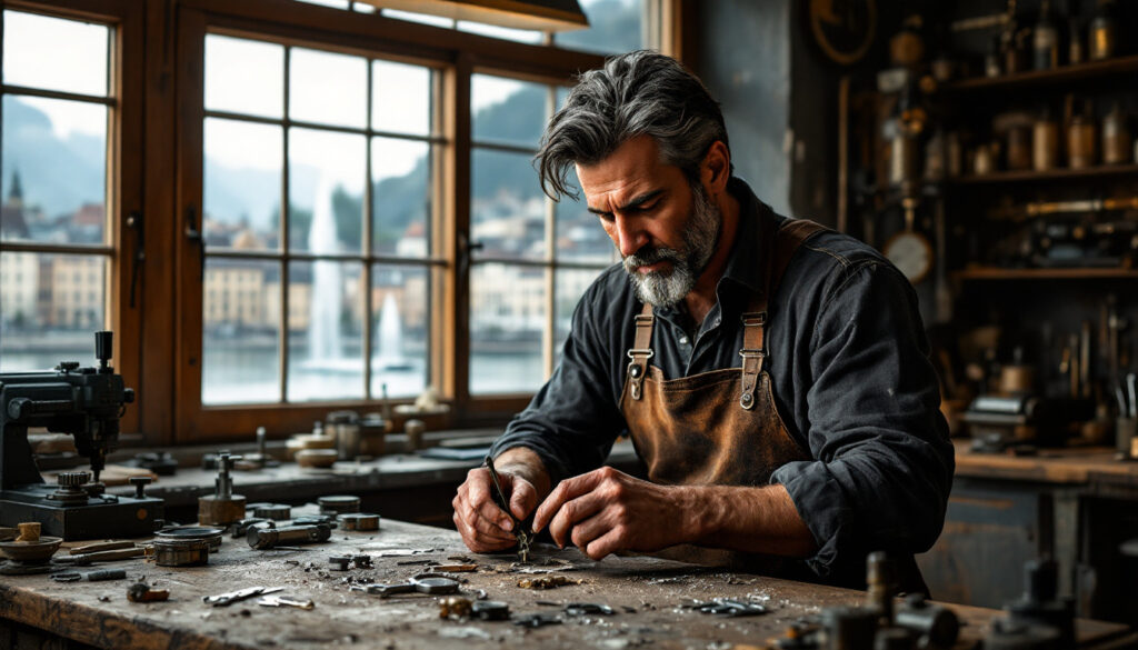 découvrez les qualifications indispensables pour exercer le métier de serrurier à genève. informez-vous sur les formations, compétences techniques et certifications requises pour réussir dans ce secteur dynamique et en constante évolution.