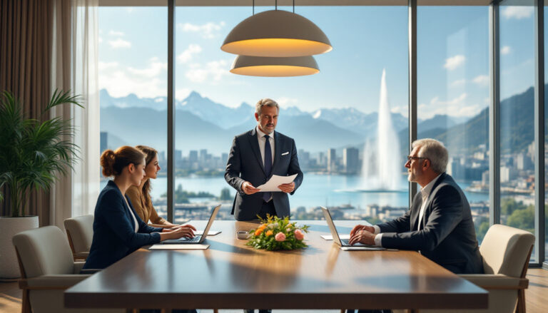 découvrez les retours d'expérience des clients concernant les fiduciaires à genève. cette analyse approfondie vous aidera à comprendre la qualité des services offerts, les points forts et les faiblesses des fiduciaires locales, afin de faire un choix éclairé pour vos besoins financiers.