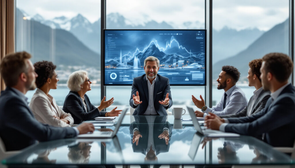découvrez les nombreux avantages de faire appel à une fiduciaire à genève. optimisez la gestion de vos finances, bénéficiez d'une expertise locale, et assurez la conformité de vos activités tout en vous concentrant sur le développement de votre entreprise.