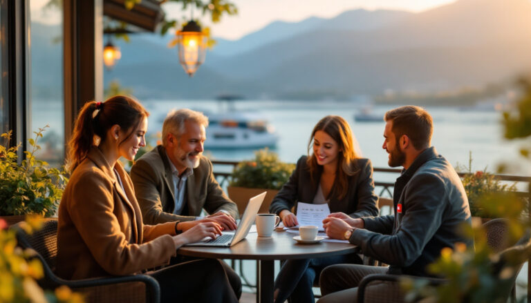 découvrez les avis des clients sur les électriciens à genève. comparez les expériences, les services offerts et trouvez le professionnel idéal pour vos projets électriques. informez-vous avant de faire votre choix avec des témoignages fiables et des recommandations.
