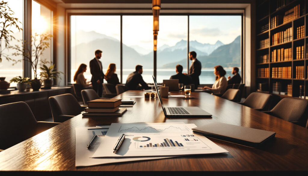 découvrez les critères essentiels pour choisir une fiduciaire de confiance à genève. apprenez à évaluer l'expertise, la réputation, les services offerts et la transparence des professionnels pour garantir une gestion financière fiable et sécurisée.