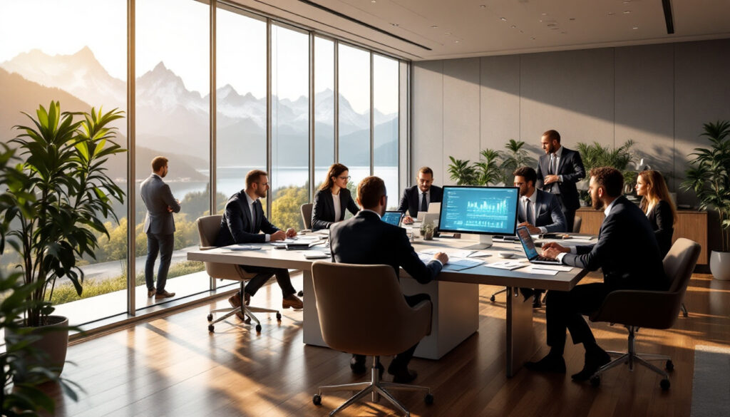 découvrez les délais de traitement des dossiers par une fiduciaire à genève. cette guide fournit des informations essentielles sur les procédures, les attentes et les délais typiques pour assurer une gestion efficace de vos affaires financières.