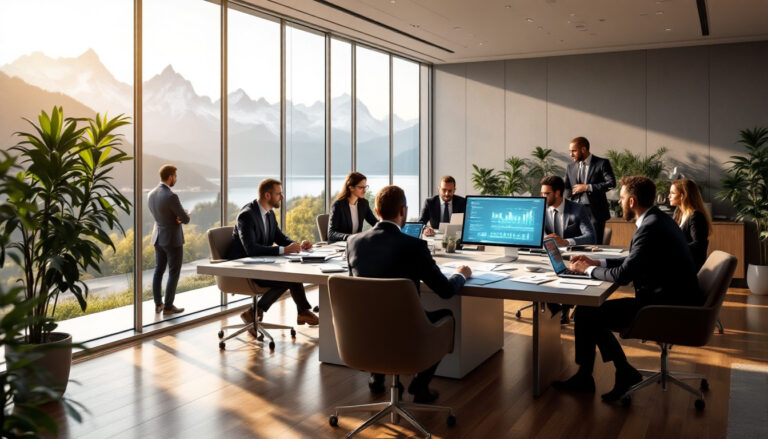 découvrez les délais de traitement des dossiers par une fiduciaire à genève. cette guide fournit des informations essentielles sur les procédures, les attentes et les délais typiques pour assurer une gestion efficace de vos affaires financières.