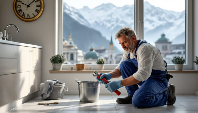 besoin d'une réparation de fuites à genève ? nos experts interviennent rapidement pour détecter et réparer toutes vos fuites d'eau, garantissant ainsi votre tranquillité d'esprit. contactez-nous pour un service efficace et professionnel.