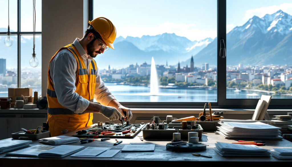 découvrez les différentes subventions disponibles pour les travaux électriques à genève. informez-vous sur les aides financières, les conditions d'éligibilité et les démarches à suivre pour bénéficier de ces soutiens et améliorer l'efficacité énergétique de votre logement.