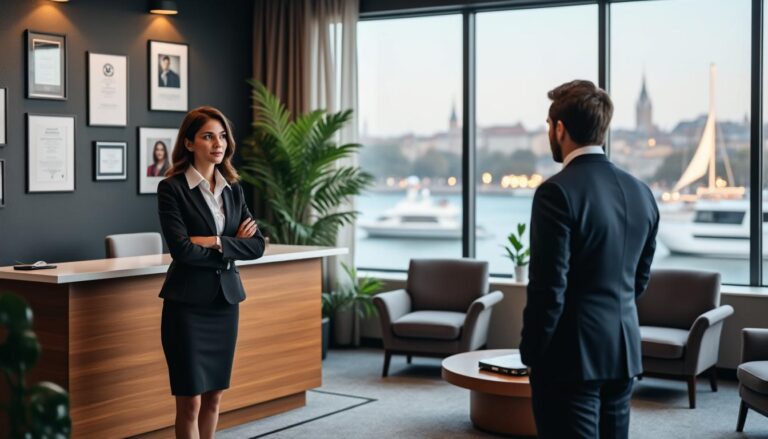 guide pratique pour choisir la meilleure agence de détective privé à genève : critères, licences, tarifs, confidentialité, avis clients et questions clés.