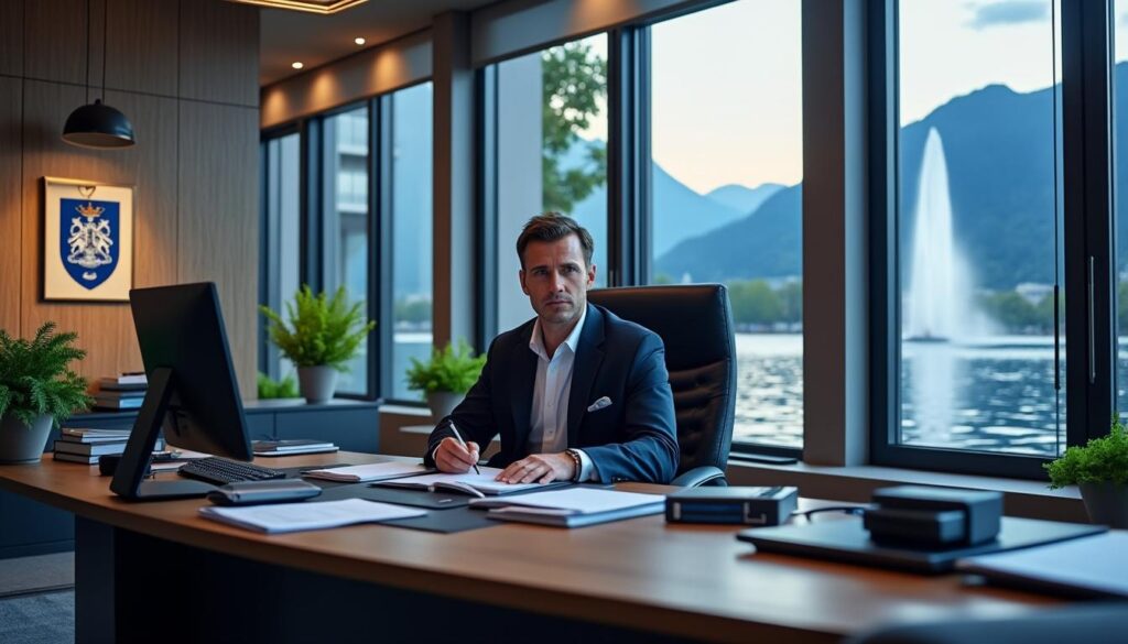 découvrez comment une agence de détective à genève place la confidentialité et le professionnalisme au cœur de ses valeurs pour assurer des enquêtes discrètes, efficaces et respectueuses de l'éthique.