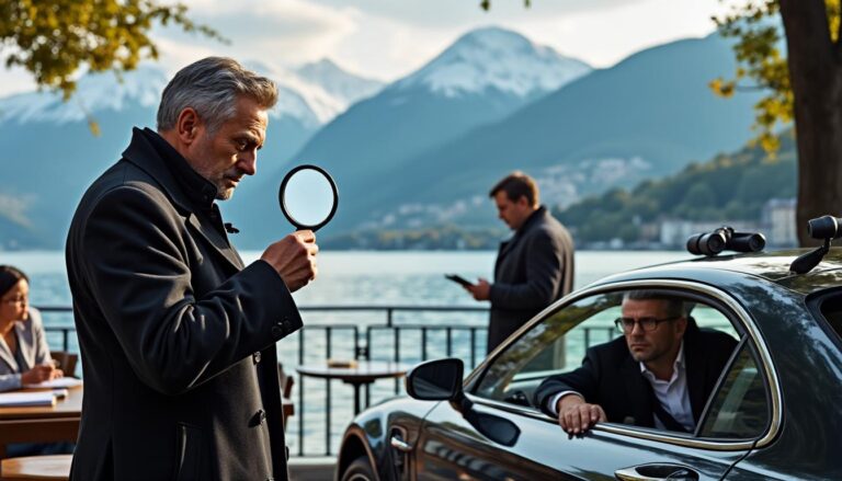 explorez les différents scénarios où faire appel à une agence de détective privée s'avère essentiel à genève. que ce soit pour des enquêtes personnelles, professionnelles ou judiciaires, découvrez comment ces experts peuvent vous aider à résoudre vos problèmes avec discrétion et efficacité.